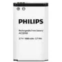 Philips ACC8100 Wiederaufladbare Batterie Lithium-Ionen (Li-Ion)