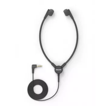 Philips ACC0233 Headset Kabelgebunden In-Ear Schwarz