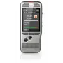Philips DPM6000 Flash card Schwarz, Silber
