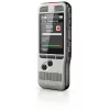 Philips DPM6000 Flash card Schwarz, Silber