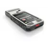 Philips DPM6000 Flash card Schwarz, Silber