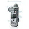 Philips DPM6000 Flash card Schwarz, Silber