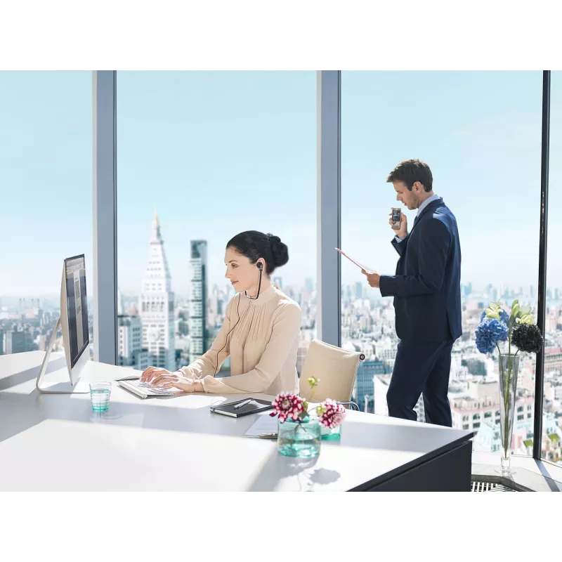 Philips DPM6700/03 Transkriptions-/Übersetzungssystem mit Fußsteuerung