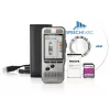 Philips DPM 7200 Flash-Karte Edelstahl