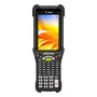 Zebra MC9450 Handheld-Mobilcomputer 10,9 cm (4,3 Zoll) 800 x 480 Pixel Touchscreen 743 g Schwarz