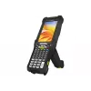 Zebra MC9450 Handheld-Mobilcomputer 10,9 cm (4,3 Zoll) 800 x 480 Pixel Touchscreen 743 g Schwarz