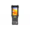 Zebra MC9450 Handheld-Mobilcomputer 10,9 cm (4,3 Zoll) 800 x 480 Pixel Touchscreen 743 g Schwarz