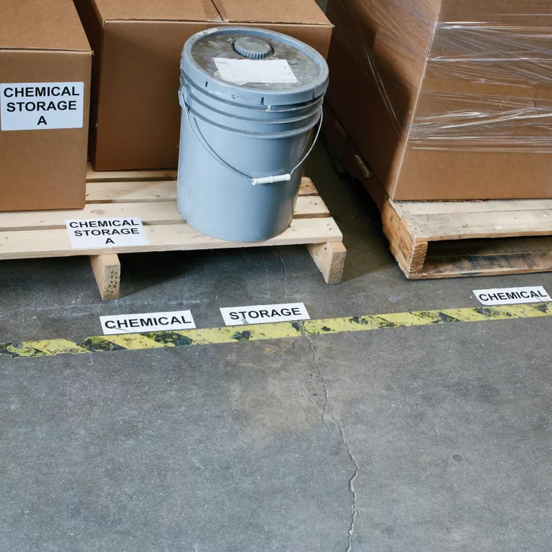 DYMO Authentic LabelWriter Durable Labels | 59 mm x 190 mm | Weißes Poly | 170 große selbstklebende Etiketten | Hochleistung | Für LabelWriter Etikettendrucker