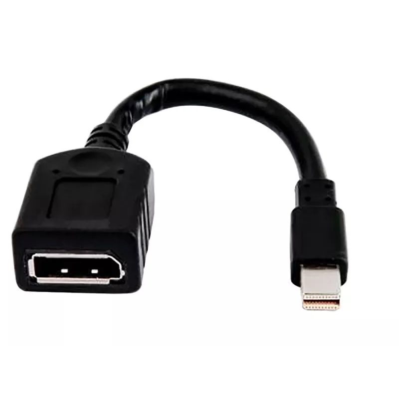 HP Single miniDP-auf-DP-Adapterkabel, 90 g