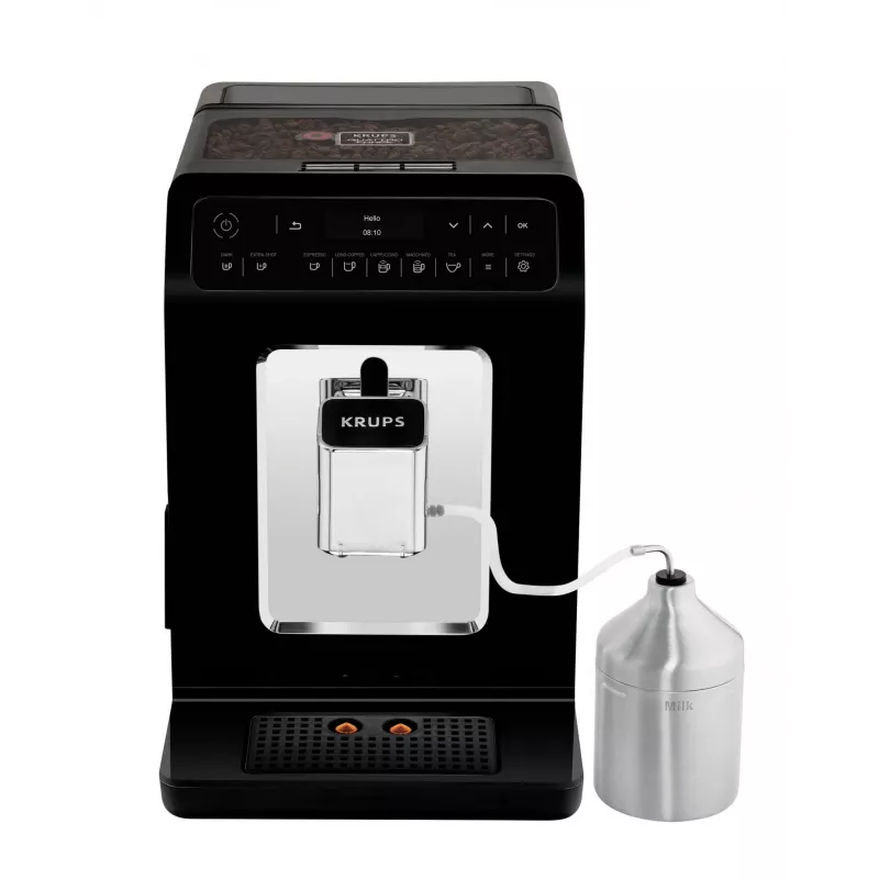 Krups Evidence EA8918 Vollautomatische Espressomaschine 2,3 l