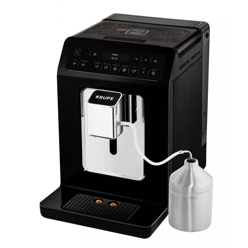 Krups Evidence EA8918 Vollautomatische Espressomaschine 2,3 l
