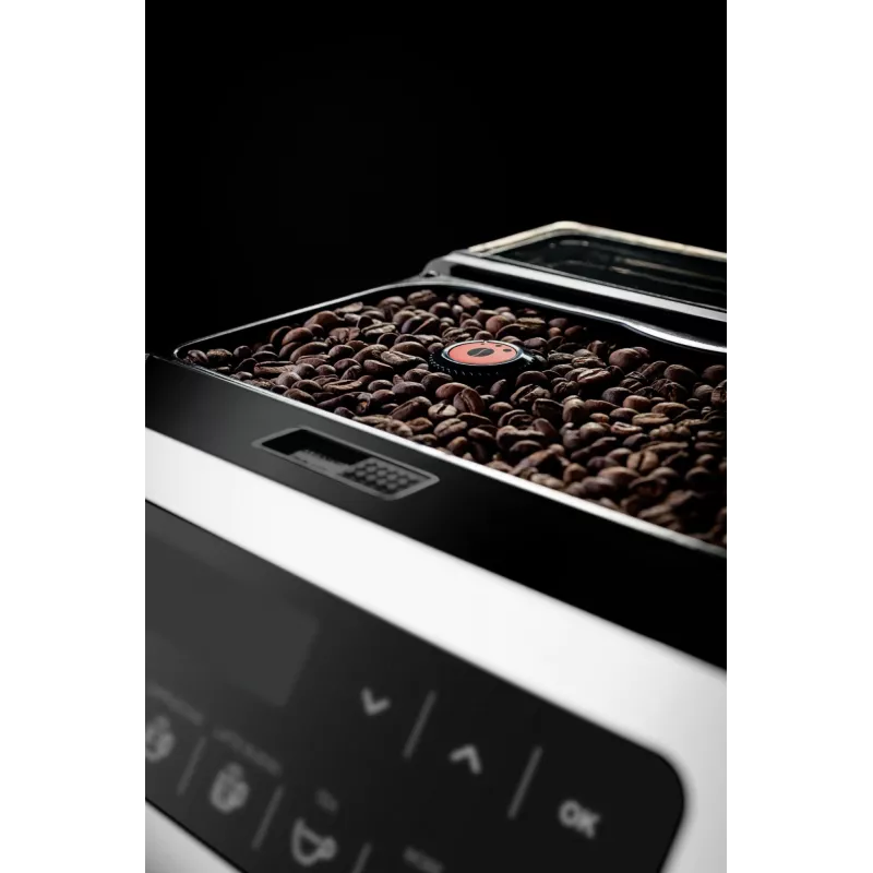 Krups Evidence EA8918 Vollautomatische Espressomaschine 2,3 l