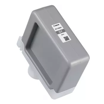Canon PFI-1100GY Tintenpatrone Original Grau