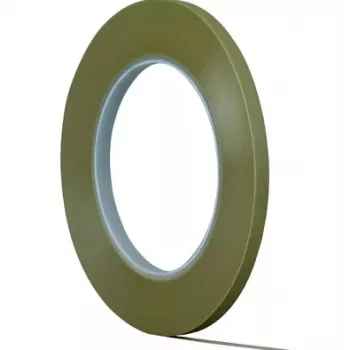 3M 7000048457 Malerband 55 m Malerabdeckband Geeignet für den Innenbereich