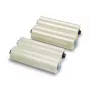 GBC Ezload Laminierfolie 2x75mic 305mm x 75m Matt, Transparent, 75 µm, Matte, Matt, 75 m, 0,125 mm