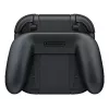 Nintendo Joy-Con 2 Ladegriff, Nintendo Switch 2, Controller Griff, Schwarz, Transparent, Kunststoff, Nintendo, Joy-Con 2