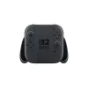 Nintendo Joy-Con 2 Ladegriff, Nintendo Switch 2, Controller Griff, Schwarz, Transparent, Kunststoff, Nintendo, Joy-Con 2