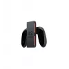 Nintendo Joy-Con 2 Ladegriff, Nintendo Switch 2, Controller Griff, Schwarz, Transparent, Kunststoff, Nintendo, Joy-Con 2
