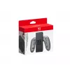 Nintendo Joy-Con 2 Ladegriff, Nintendo Switch 2, Controller Griff, Schwarz, Transparent, Kunststoff, Nintendo, Joy-Con 2