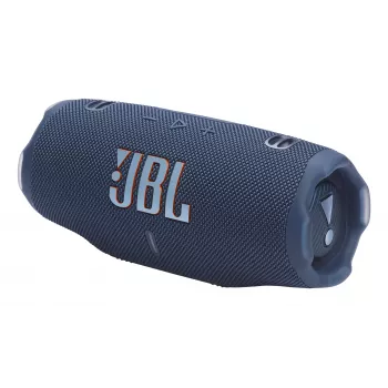Tragbarer Lautsprecher JBL Charge 6 Blau
