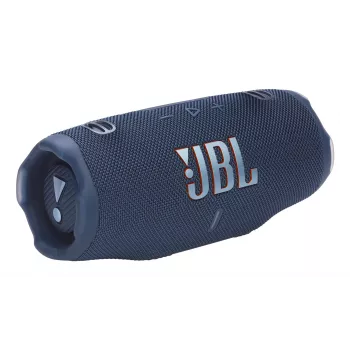 Tragbarer Lautsprecher JBL Charge 6 Blau
