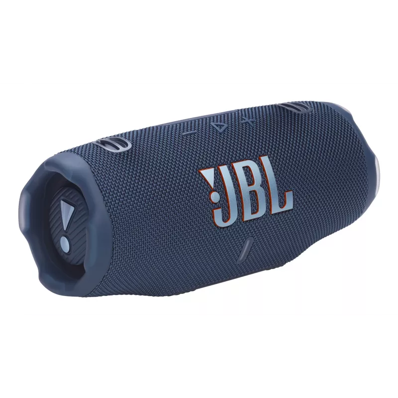 Tragbarer Lautsprecher JBL Charge 6 Blau