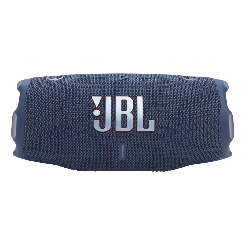 Tragbarer Lautsprecher JBL Charge 6 Blau