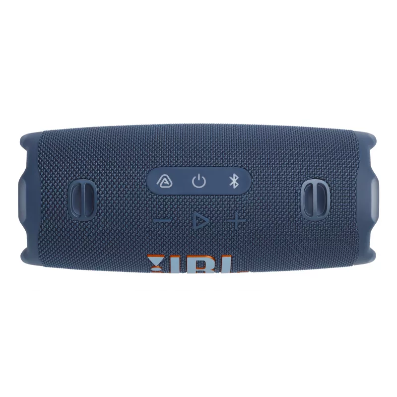 Tragbarer Lautsprecher JBL Charge 6 Blau