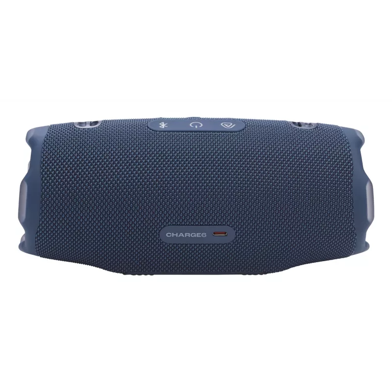 Tragbarer Lautsprecher JBL Charge 6 Blau