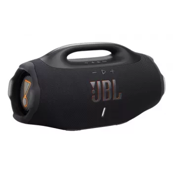 JBL Boombox 4 Party-Lautsprecher Schwarz 180 W