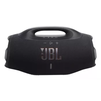 JBL Boombox 4 Party-Lautsprecher Schwarz 180 W