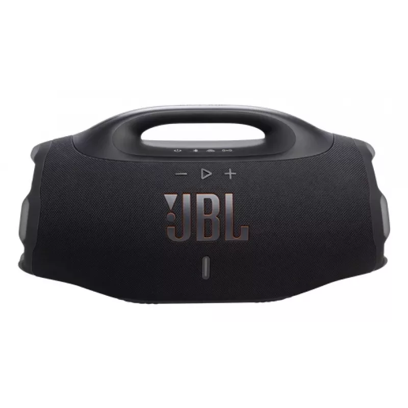 JBL Boombox 4 Party-Lautsprecher Schwarz 180 W