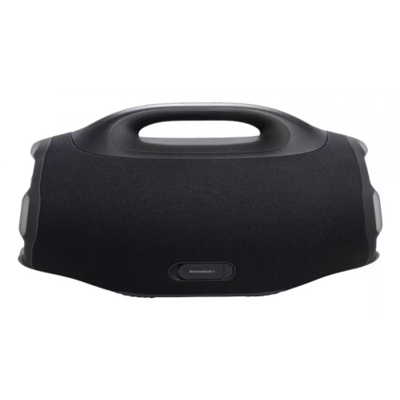 JBL Boombox 4 Party-Lautsprecher Schwarz 180 W
