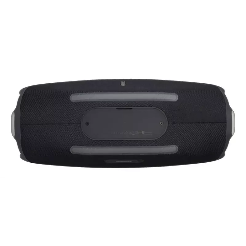 JBL Boombox 4 Party-Lautsprecher Schwarz 180 W