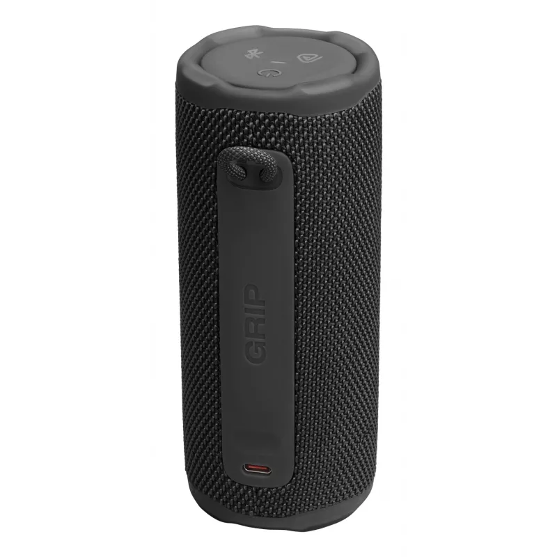 JBL Grip Mono tragbarer Lautsprecher Schwarz 16 W