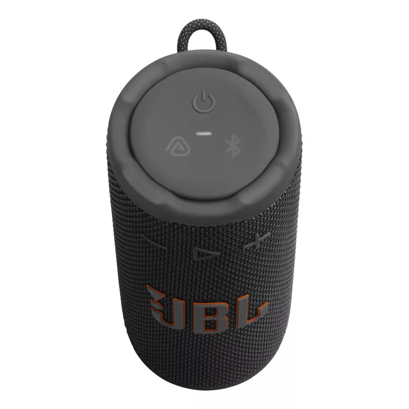 JBL Grip Mono tragbarer Lautsprecher Schwarz 16 W