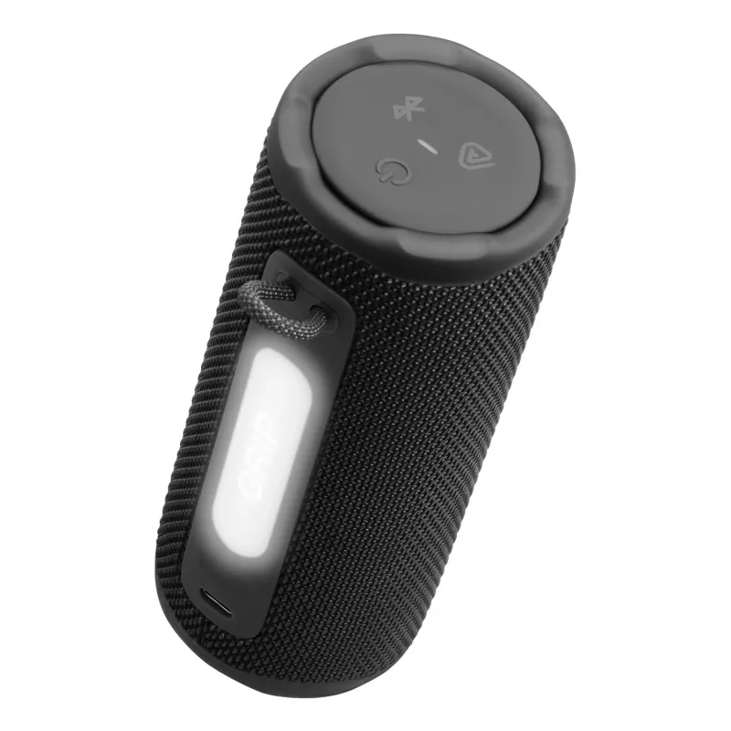 JBL Grip Mono tragbarer Lautsprecher Schwarz 16 W