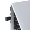 StarTech.com USB-C auf USB-A Adapter, USB 5Gbps, Kompakter USB-C Stecker auf USB-A Buchse Adapter, Robustes Metallgehäuse, M/F