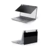 StarTech.com 33,8 cm (13,3 inch) 16:10 Bright Privacy-Blickschutzfilter mit Touch, Flip-Over, 75 % Lichtdurchlässigkeit, blendfreier Blickschutzfilter, ±30° Blickwinkel