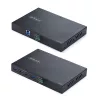 StarTech.com C10043 USB-Verlängerungssender und -empfänger