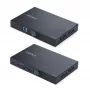 StarTech.com C10043 USB-Verlängerungssender und -empfänger