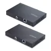 StarTech.com C10043 USB-Verlängerungssender und -empfänger
