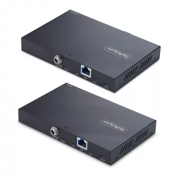 StarTech.com C10043 USB-Verlängerungssender und -empfänger