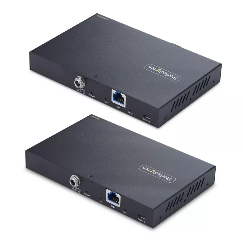 StarTech.com C10043 USB-Verlängerungssender und -empfänger