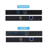 StarTech.com C10043 USB-Verlängerungssender und -empfänger