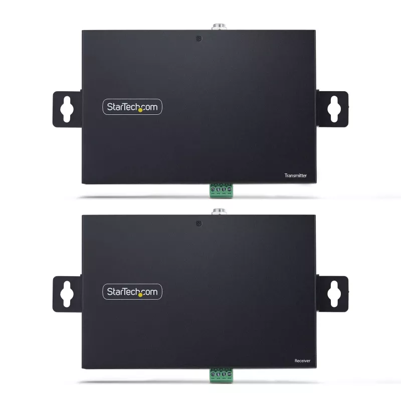 StarTech.com C10043 USB-Verlängerungssender und -empfänger
