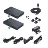 StarTech.com C10043 USB-Verlängerungssender und -empfänger
