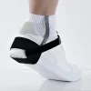 StarTech.com ESD-Fersenband, verstellbarer antistatischer Fersenerder, Schuh-/Fuß-Erdungspunkt für antistatische Böden, 1MΩ Widerstand, TAA-konform