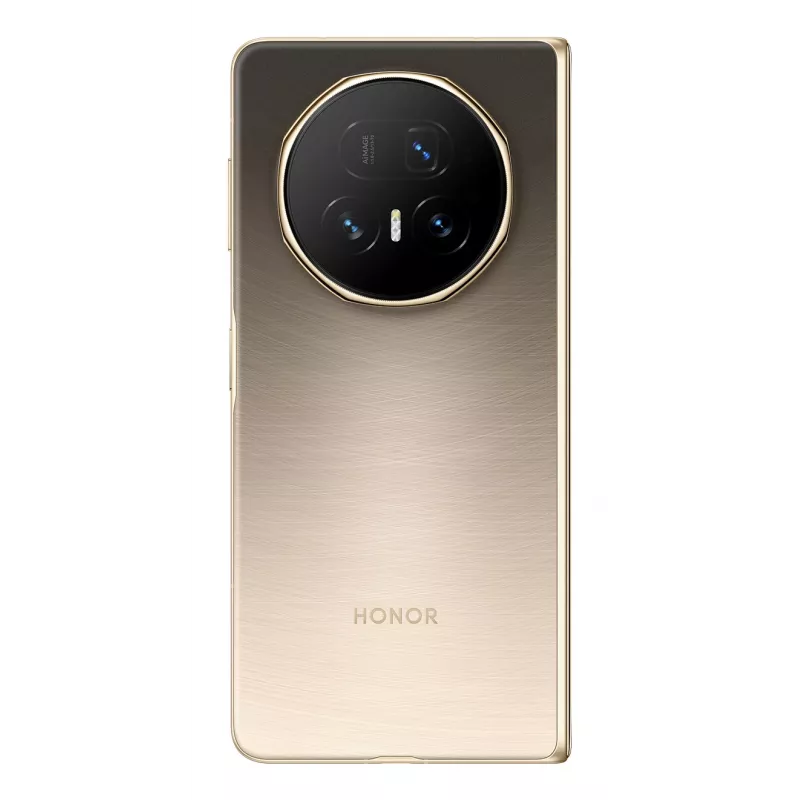 Honor MAGIC V5 20,2 cm (7,95 Zoll) MagicOS 9.0.1 5G USB Type-C 16 GB 512 GB 5820 mAh Gold
