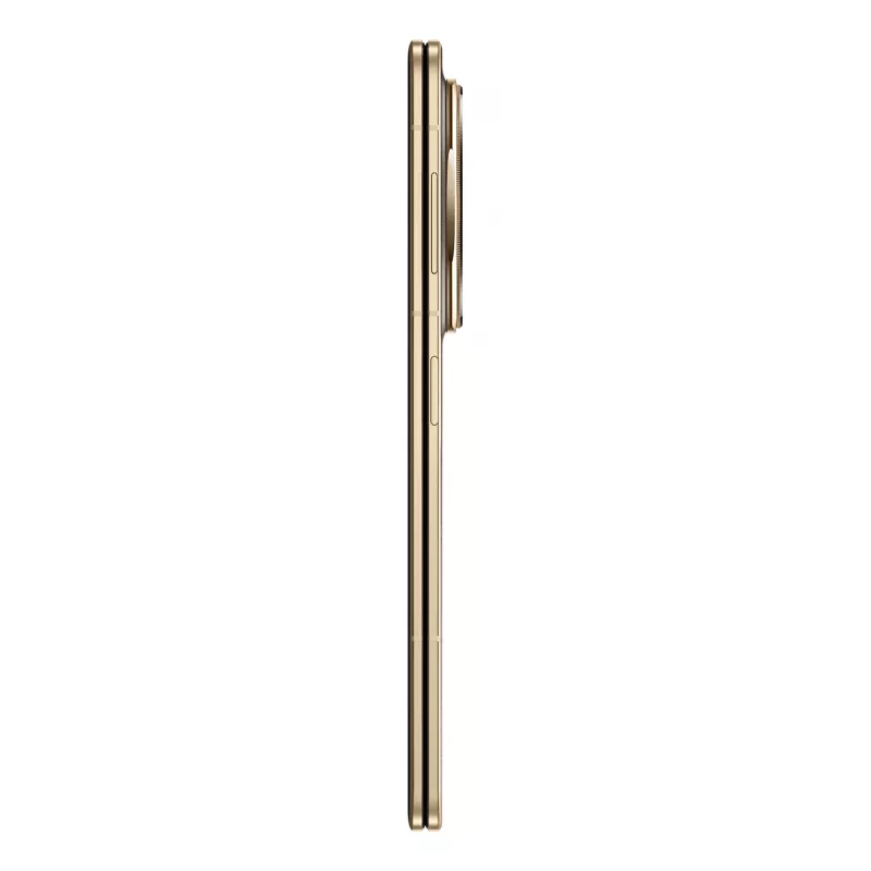 Honor MAGIC V5 20,2 cm (7,95 Zoll) MagicOS 9.0.1 5G USB Type-C 16 GB 512 GB 5820 mAh Gold